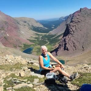 Meet your Posher, Kari